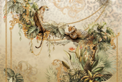 Коллекция Цепи