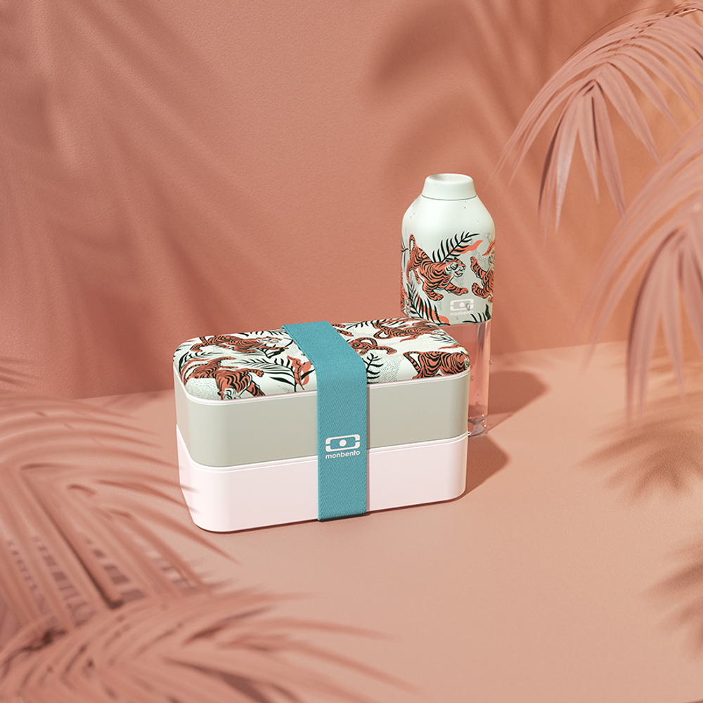 Ланч-бокс Monbento MB Original CN Power