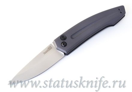 Нож Kershaw 7200GRYSW Launch 2