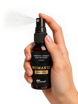 Интимный сужающий спрей MiniMini (50 мл)