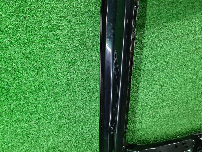 Крышка багажника Skoda Octavia A8 (2019-н.в.)