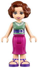 LEGO Friends: Дом Эммы 41095 — Emma's House — Лего Друзья Продружки Френдз