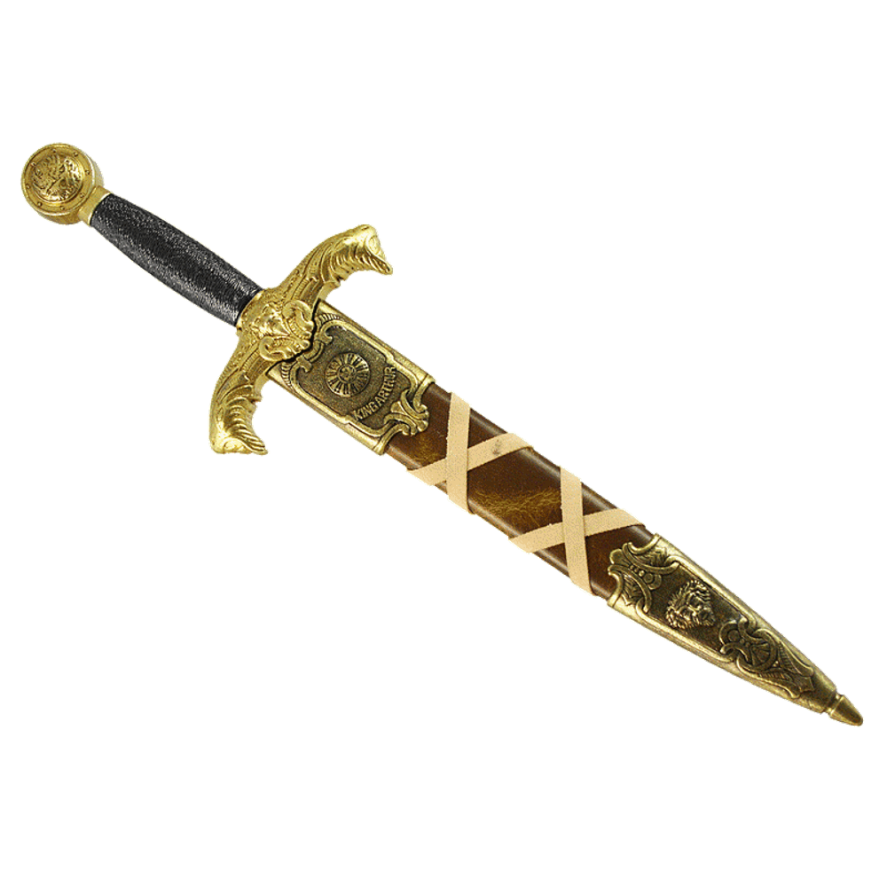 Denix Кинжал в ножнах Короля Артура