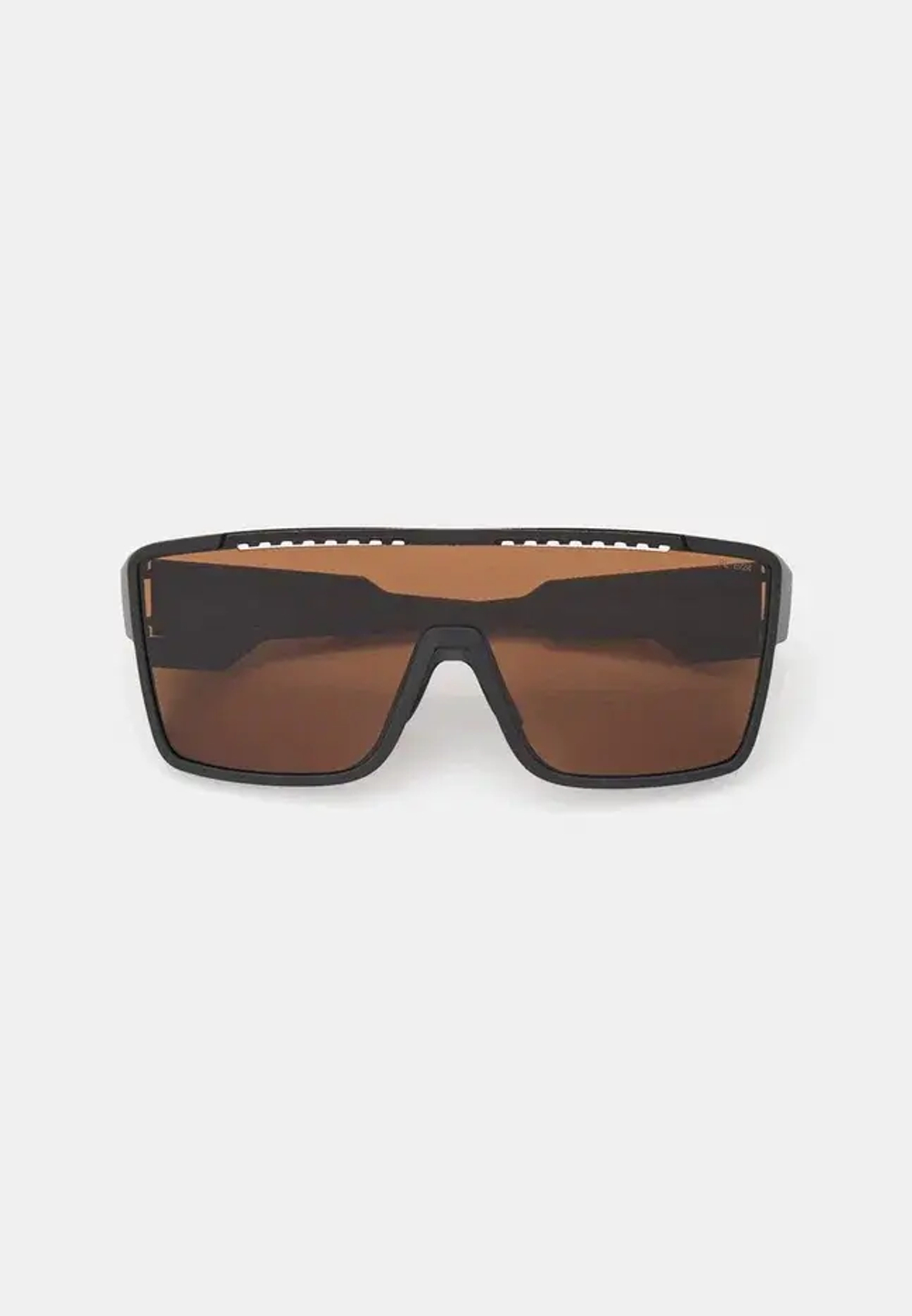 Спортивные очки 720armour CoolGuard / Matte Black / TAC Polarized Brown Lens