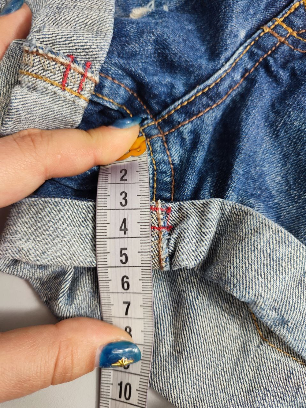 Шорты Bershka джинсовые  38 размер