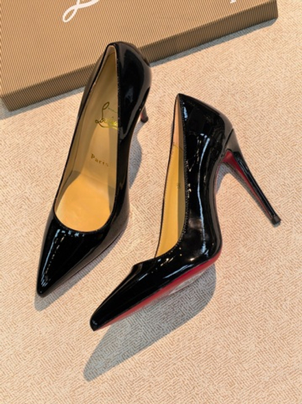 Туфли Christian Louboutin