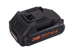 Сабельная пила аккумуляторная Вихрь АСП-20Li