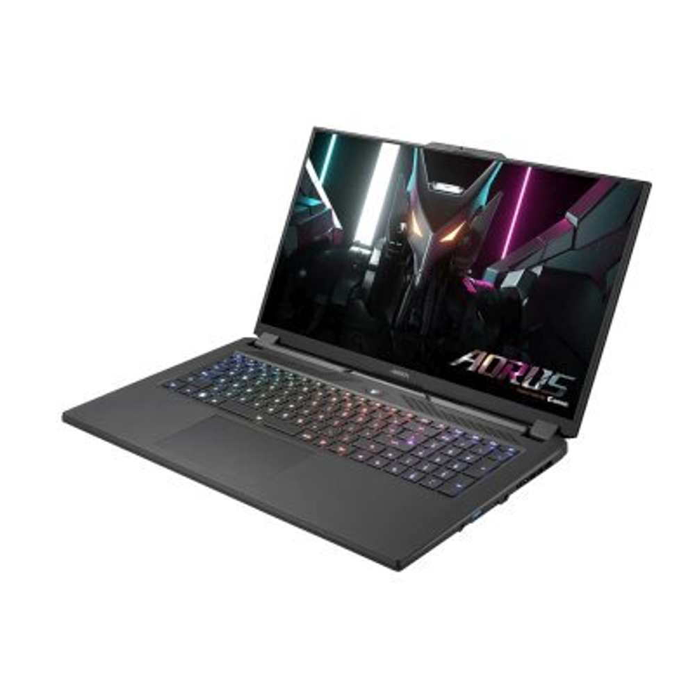 Ноутбук GigaByte Aorus 17H BXF-74KZ554SD-wpro