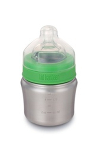 Детская бутылка Klean Kanteen Baby Bottle Slow 5oz (148мл)