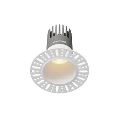 Встраиваемый светильник Омут+ / Dip 10 Вт 3000 К 50° Technical dl120-10w-3k-trs-w