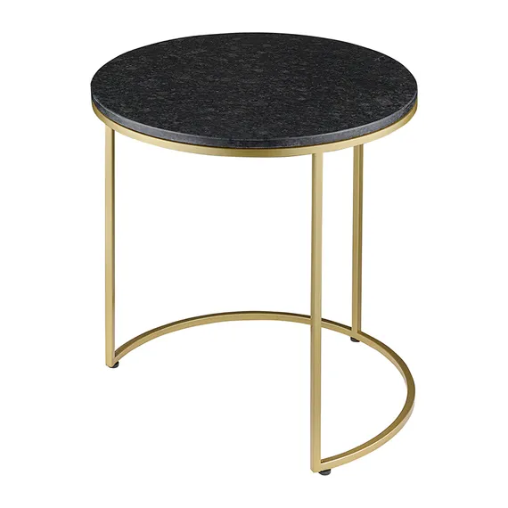 Набор столиков кофейных Hans, Ø40 см и Ø50 см