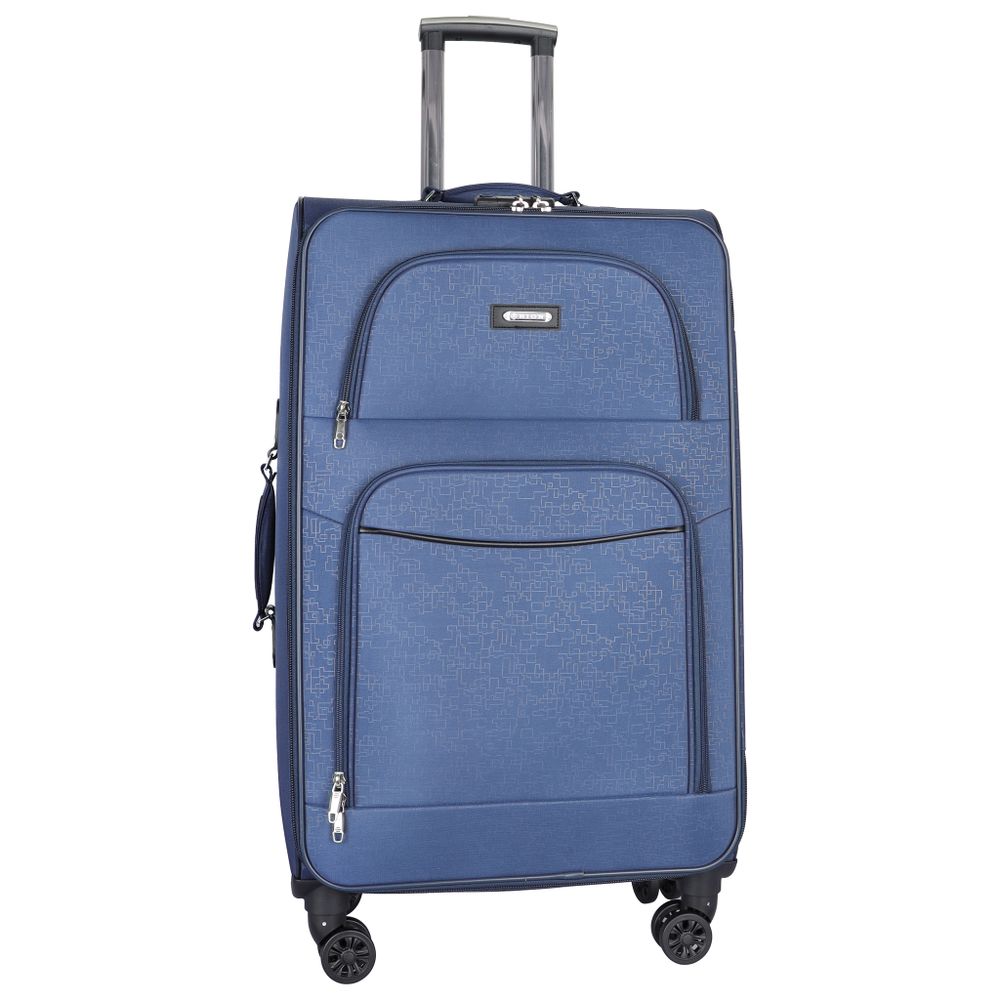 Чемодан 459-4 / 28 дюймов