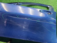 Дверь передняя левая BMW 3er G20 (2018-н.в.)