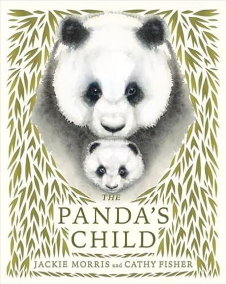 The Panda&#39;s Child