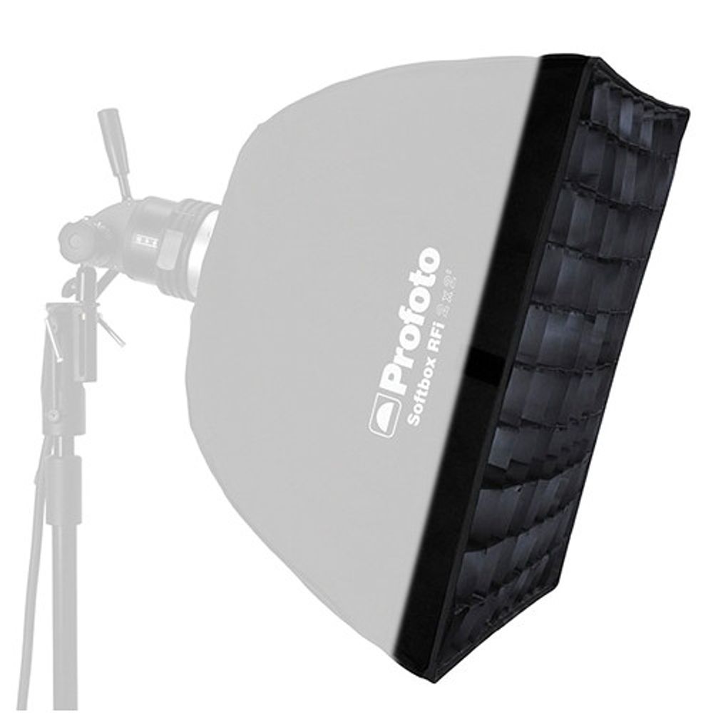Profoto (254625) Softgrid 50 град. сотовая решетка 2x2 дюйма для софтбокса
