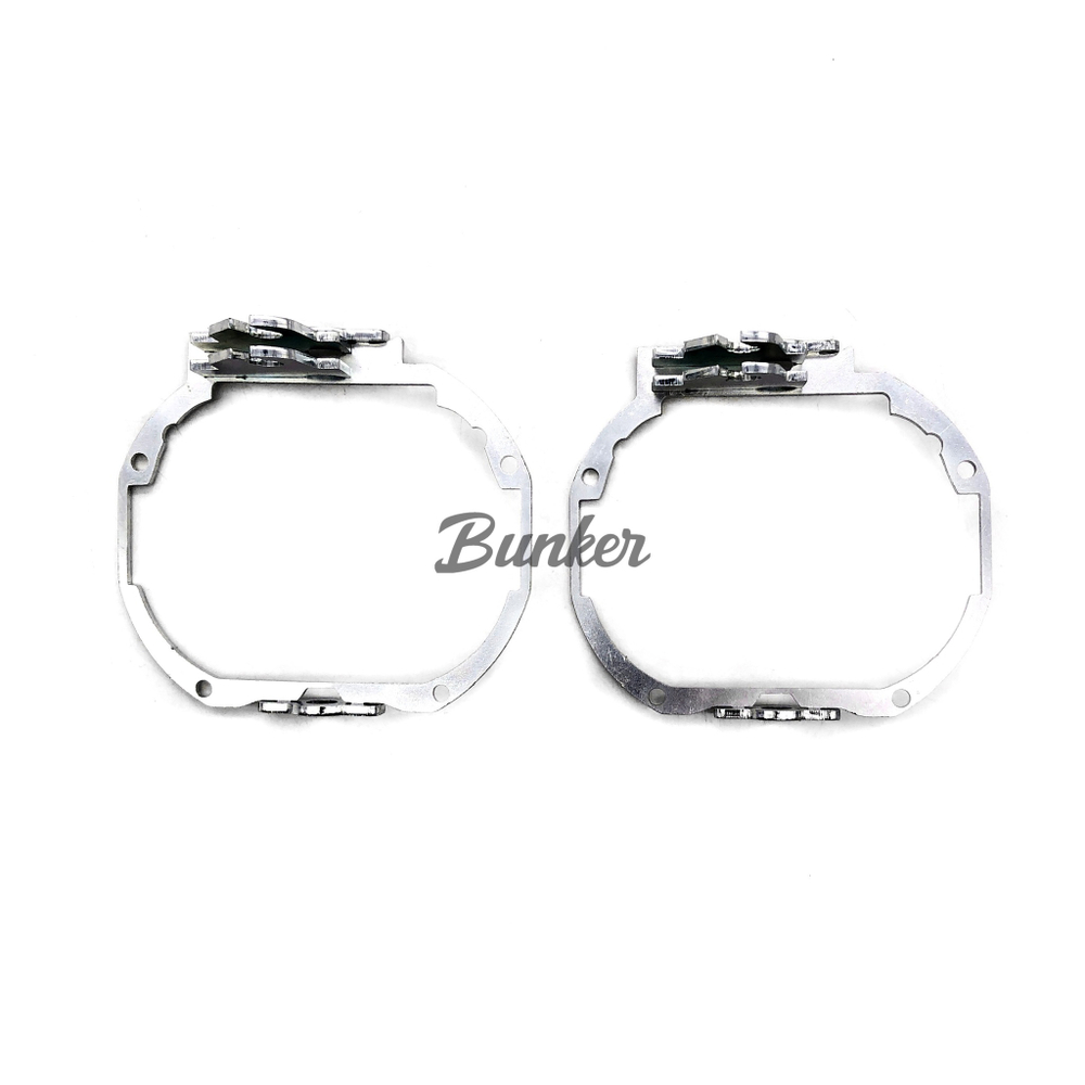 Переходные рамки для замены линз BUN-PR-237