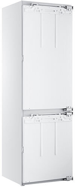 Встраиваемый двухкамерный холодильник Haier BCFT529TWRU