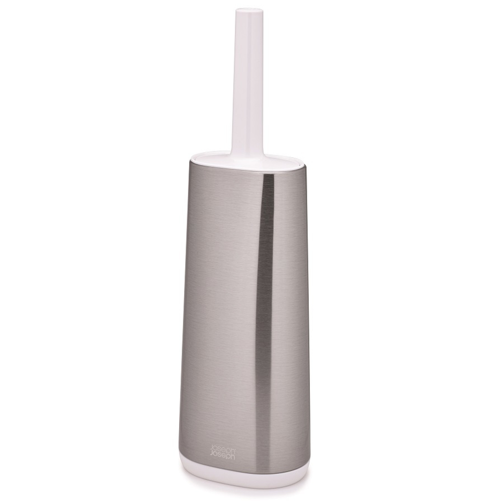 Ёршик для унитаза Flex™ нержавеющая сталь Joseph Joseph