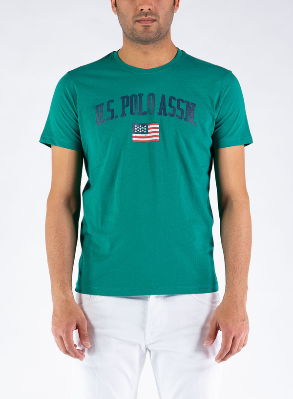 Футболка U.S. Polo Assn.