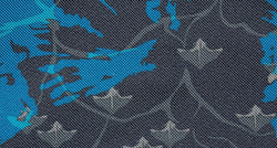 Кресло складное Shark (N-96806H-S) [282220]