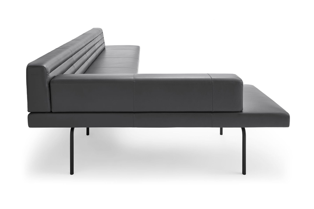 Скамья Walter Knoll Ison Bench