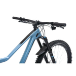 Двухподвесный велосипед Scott Genius 920 (2020)