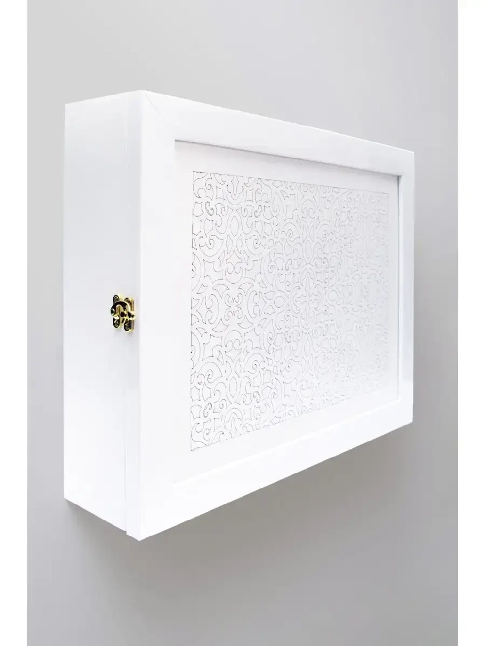 Короб под электрический щиток, 36*46*11 см