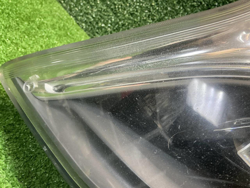 Фара левая Mercedes V w447 (2014-н.в.) LED