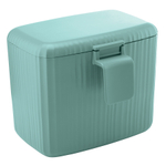 Контейнер для пищевых отходов bio wasty, зеленый