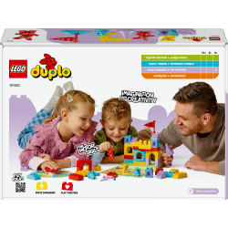 LEGO DUPLO - Игра Замок Hopsy 10450
