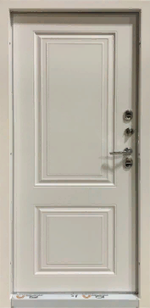 Входная дверь Грань Милан термо AN: Размер 2050/860-960, открывание ПРАВОЕ