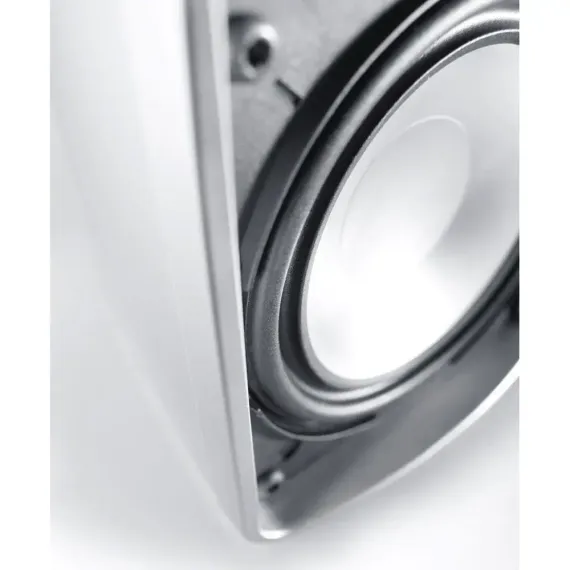 Canton Plus X.3 White