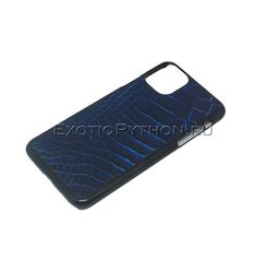 Чехол для iPhone из кожи крокодила AC-126