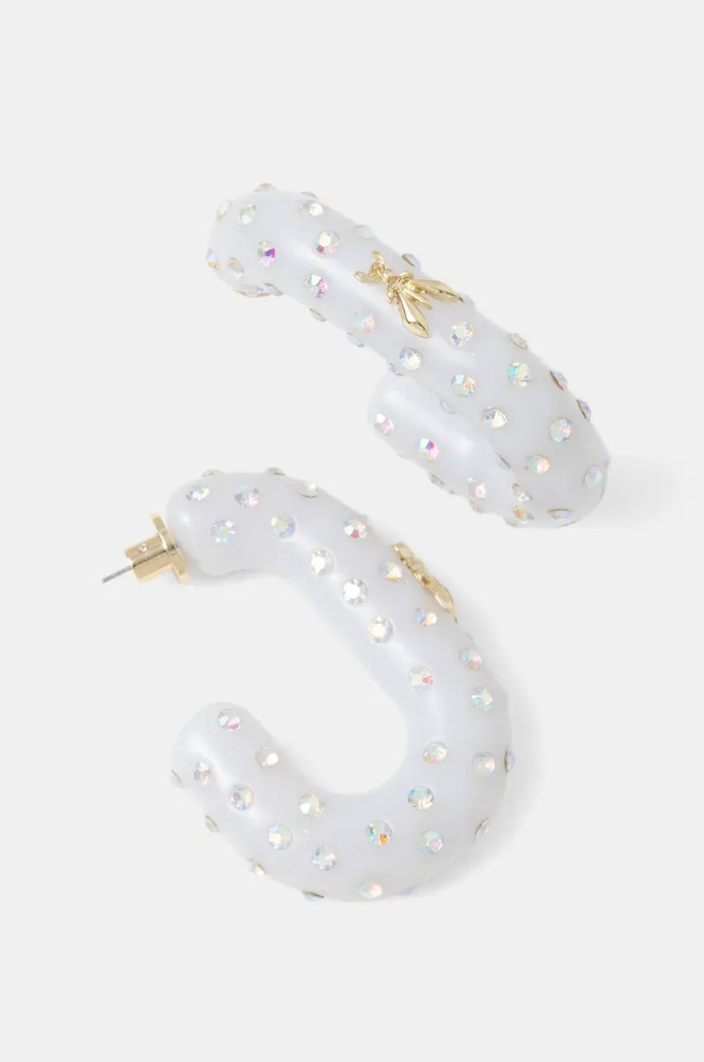 Серьги женские PATRIZIA PEPE