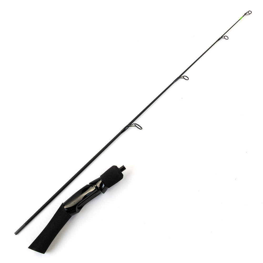 Зимняя удочка Grows Culture VIB ICE HUNTER II ML (78см, 20гр)