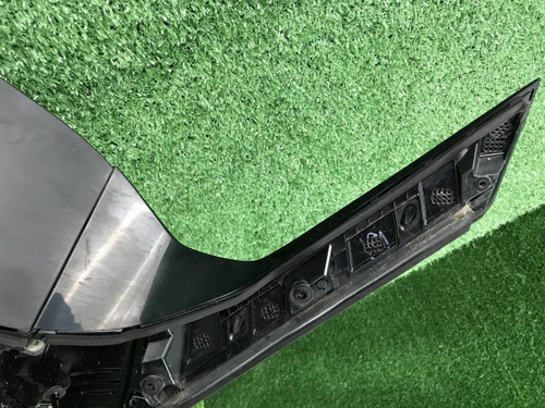 Спойлер крышки багажника Geely Atlas Pro (21-нв)