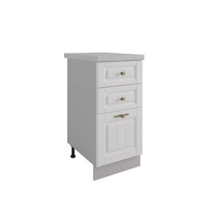 Кухня Модуль СМЯ 400 Империя Маус софт