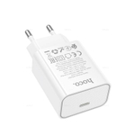 Зарядное устройство Hoco C143A PD20W (white)