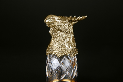 Набор стопок "Звери" в подарочной коробке