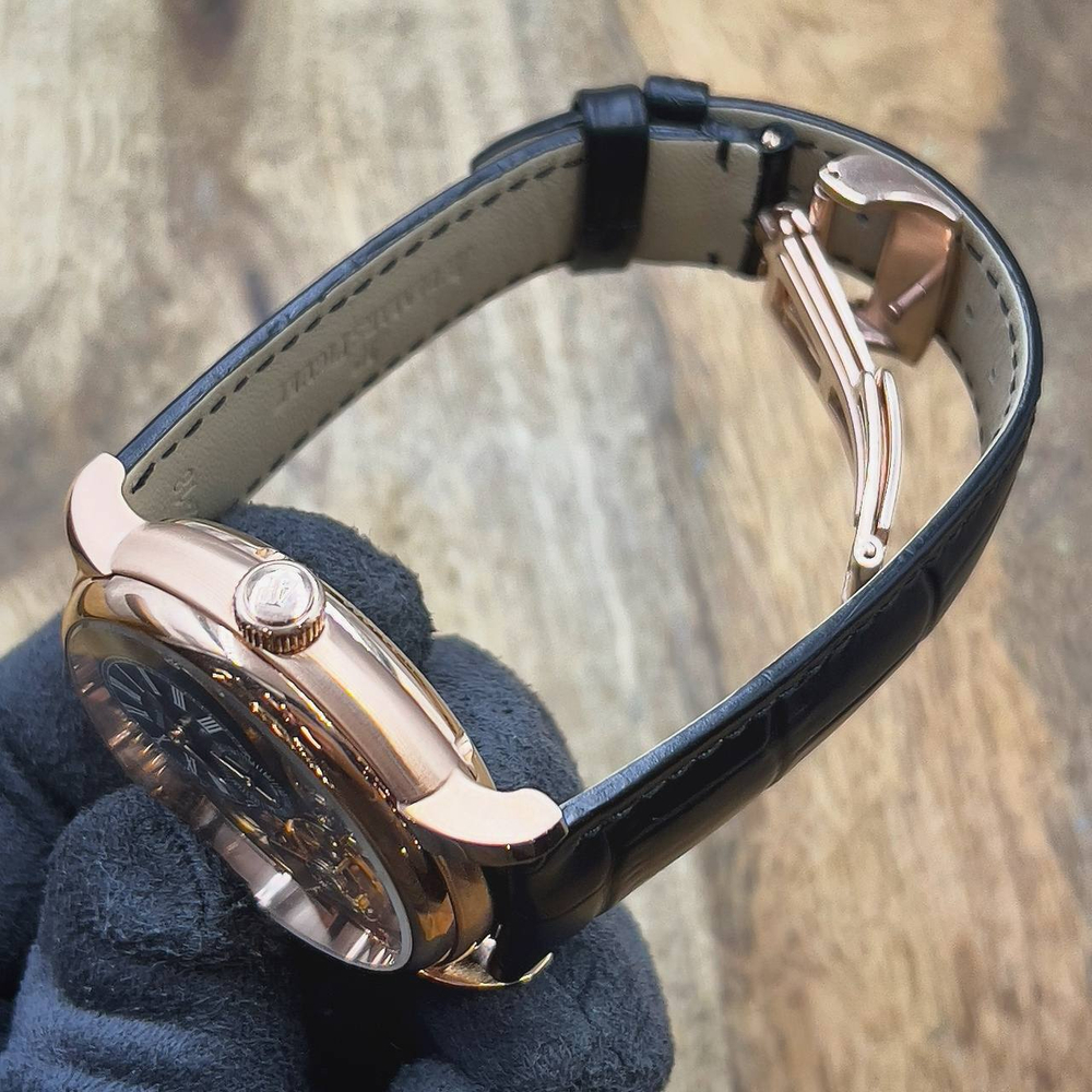 Часы Audemars Piguet