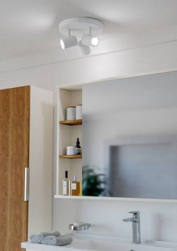 Спот Eglo CONSUMA 1 901962