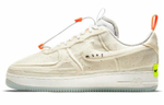 Кроссовки Nike Air Force 1 Low Experimental "Sail"