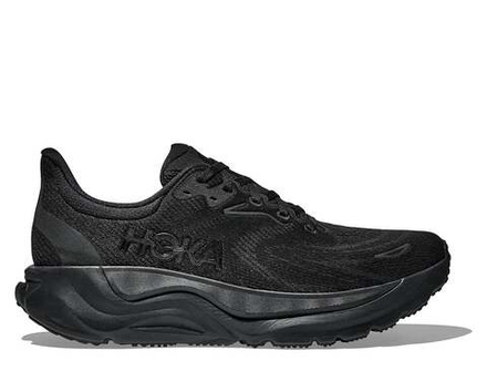 Мужские беговые кроссовки Hoka Arahi 8 M Черные