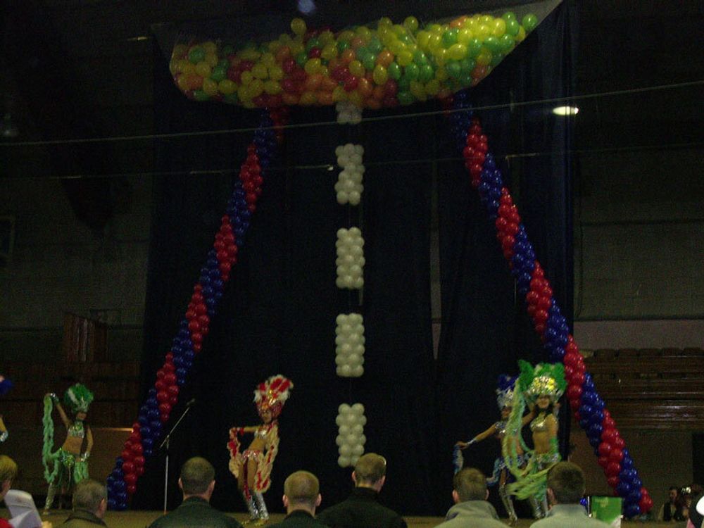 Галерея работ