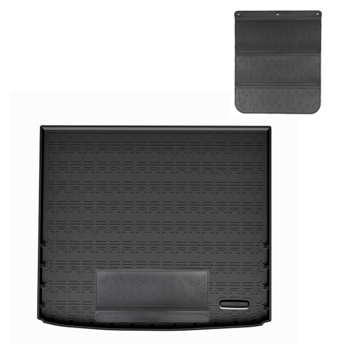 Коврик в багажник Norplast для Haval H7 2024-, Черный, арт.NPA00-T28-376-APP