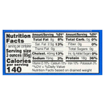 Wild Planet, дикие сардины, в воде, без добавления соли, 125 г (4,4 унции)