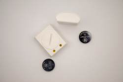 Беспроводная система защиты от протечек воды ZigBee