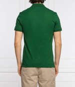 поло Lacoste - зеленый(PH4012)