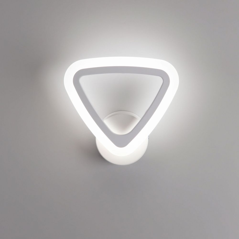 Citilux Мальта CL234B310 Бра светодиодное Белое