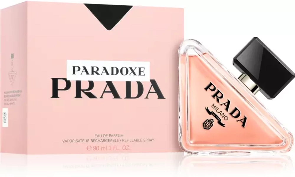 Prada Paradoxe